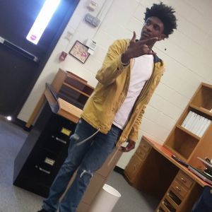 Meet your Posher, Markus